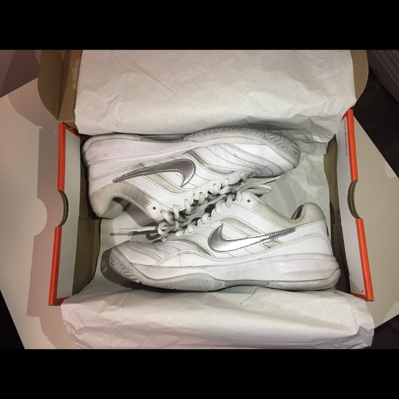 NIKE WMNS COURT LITE 8.5 - Picture 7 of 7